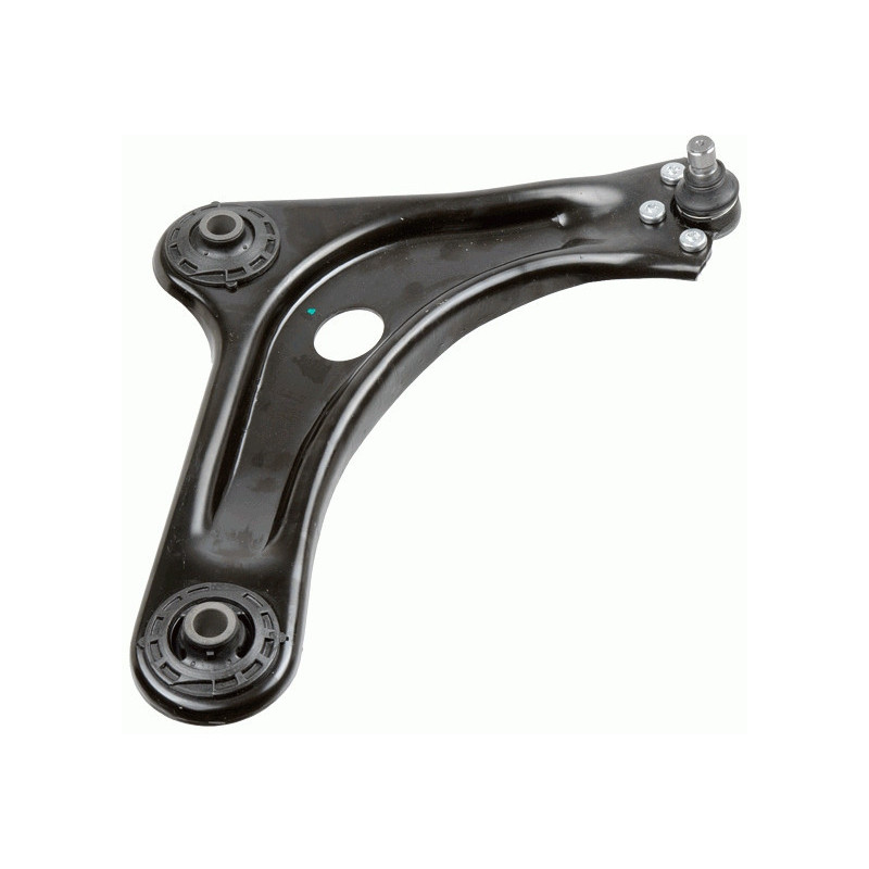 LEMFÖRDER 38498 01 Track Control Arm Wishbone Front for