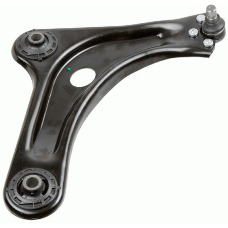 LEMFÖRDER 38498 01 Bras de suspension avant pour C3 C2 Enterprise 1007