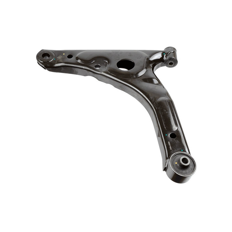 LEMFÖRDER 38508 01 Braccio oscillante anteriore sinistra per Ford Transit