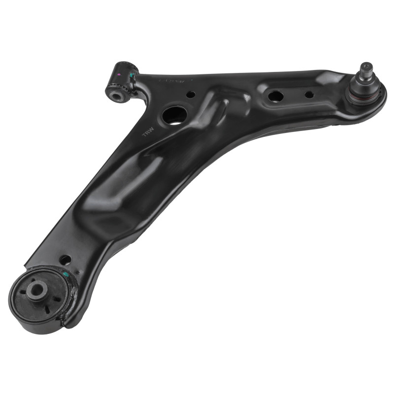 LEMFÖRDER 38512 01 Braccio oscillante anteriore per Kia Picanto