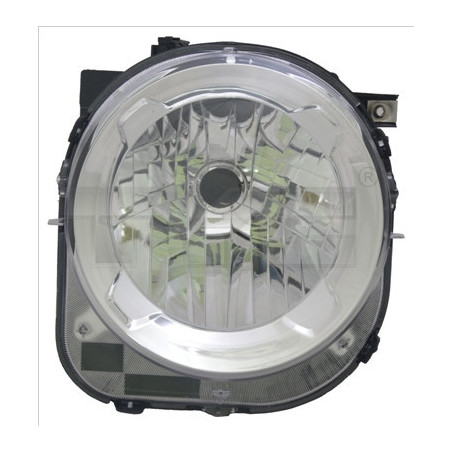 Faro Fanale Anteriore Destra per - TYC 20-15233-05-2