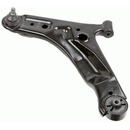 LEMFÖRDER 38513 01 Track Control Arm Wishbone Front for