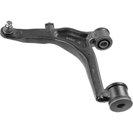 LEMFÖRDER 38532 01 Braccio oscillante anteriore sinistra per Movano Master