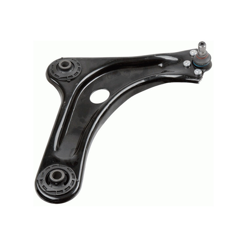 LEMFÖRDER 38533 01 Řídicí páka přední pro 1007 Aygo C5 107 C1