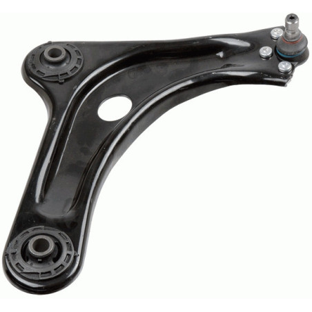 LEMFÖRDER 38533 01 Querlenker Vorne für 1007 Aygo C5 107 C1