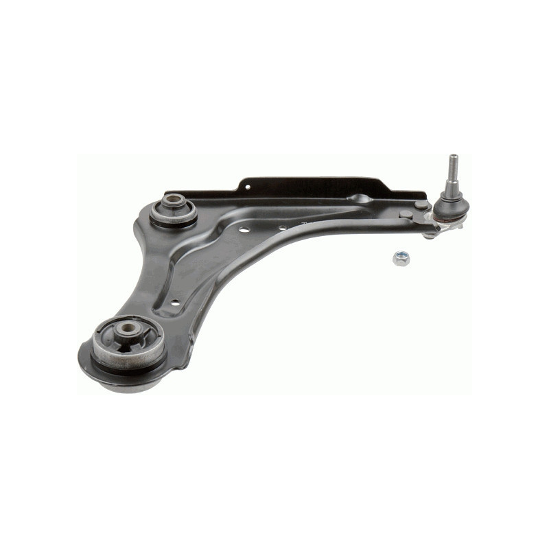 LEMFÖRDER 38535 01 Track Control Arm Wishbone Front for