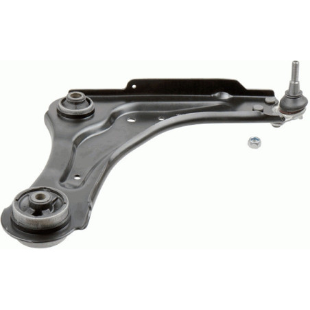LEMFÖRDER 38535 01 Rameno zavesenia kolies predné pre Renault Laguna