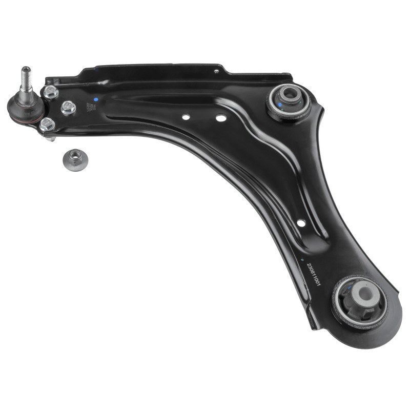 LEMFÖRDER 38536 01 Řídicí páka přední pro Renault Laguna