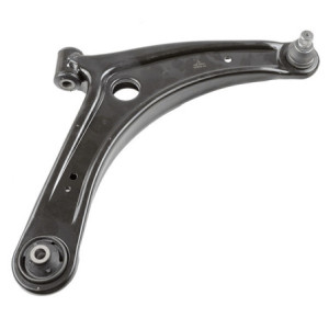 LEMFÖRDER 38538 01 Track Control Arm Wishbone Front Right for Outlander Lancer ASX C4 Aircross 4008