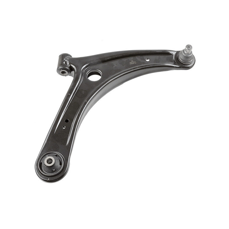 LEMFÖRDER 38538 01 Rameno zavesenia kolies predné pravé pre Outlander Lancer ASX C4 Aircross 4008