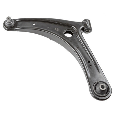 LEMFÖRDER 38539 01 Track Control Arm Wishbone Front Left for Outlander Lancer ASX C4 Aircross 4008