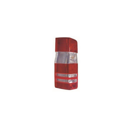 Lampa tylna lewa dla Mercedes Sprinter B906 Autobus Van (2006-2018) - DEPO 440-1939L-UE
