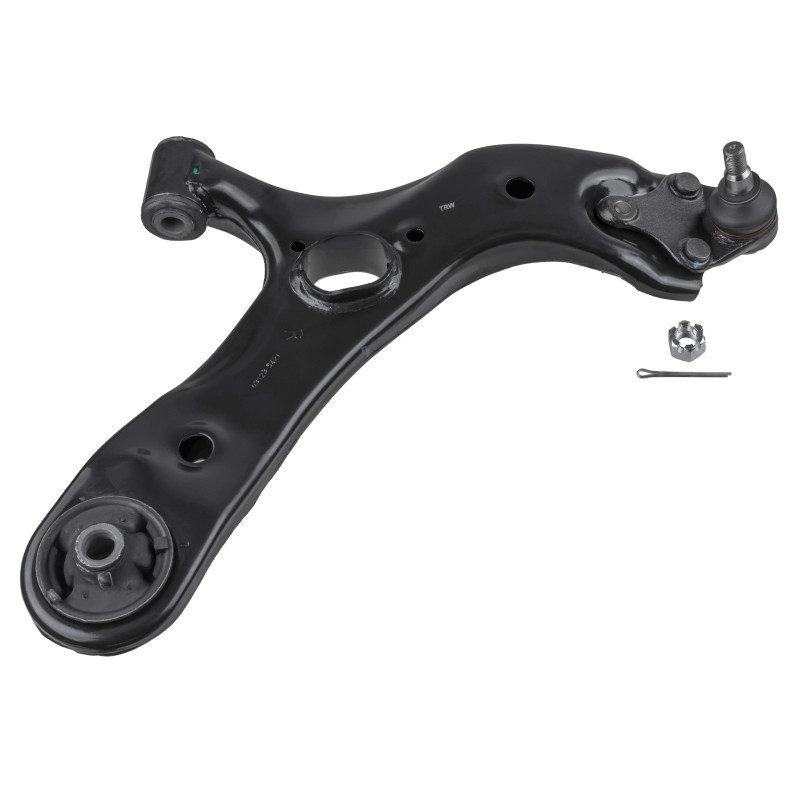 LEMFÖRDER 38541 01 Bras de suspension avant droite pour Auris Corolla Rumion HS Mirai