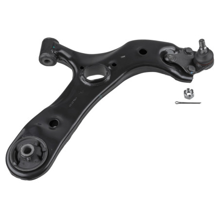 LEMFÖRDER 38541 01 Barra oscilante delantero derecho para Auris Corolla Rumion HS Mirai