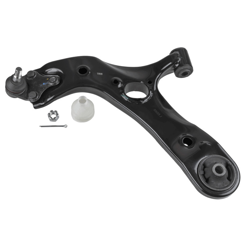 LEMFÖRDER 38542 01 Querlenker Vorne Links für Auris Corolla Rumion HS Mirai