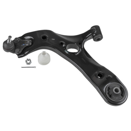 LEMFÖRDER 38542 01 Track Control Arm Wishbone Front Left for Auris Corolla Rumion HS Mirai