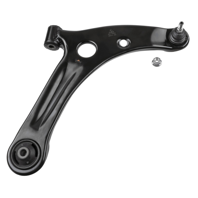 LEMFÖRDER 38547 01 Querlenker Vorne Rechts für Colt CZC Forfour