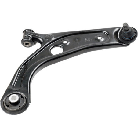 LEMFÖRDER 38554 01 Barra oscilante delantero derecho para Fiat Panda