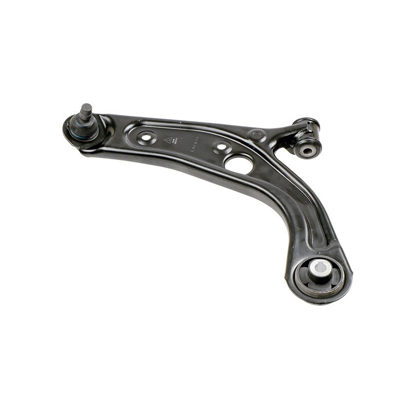 LEMFÖRDER 38555 01 Braccio oscillante anteriore sinistra per Fiat Panda