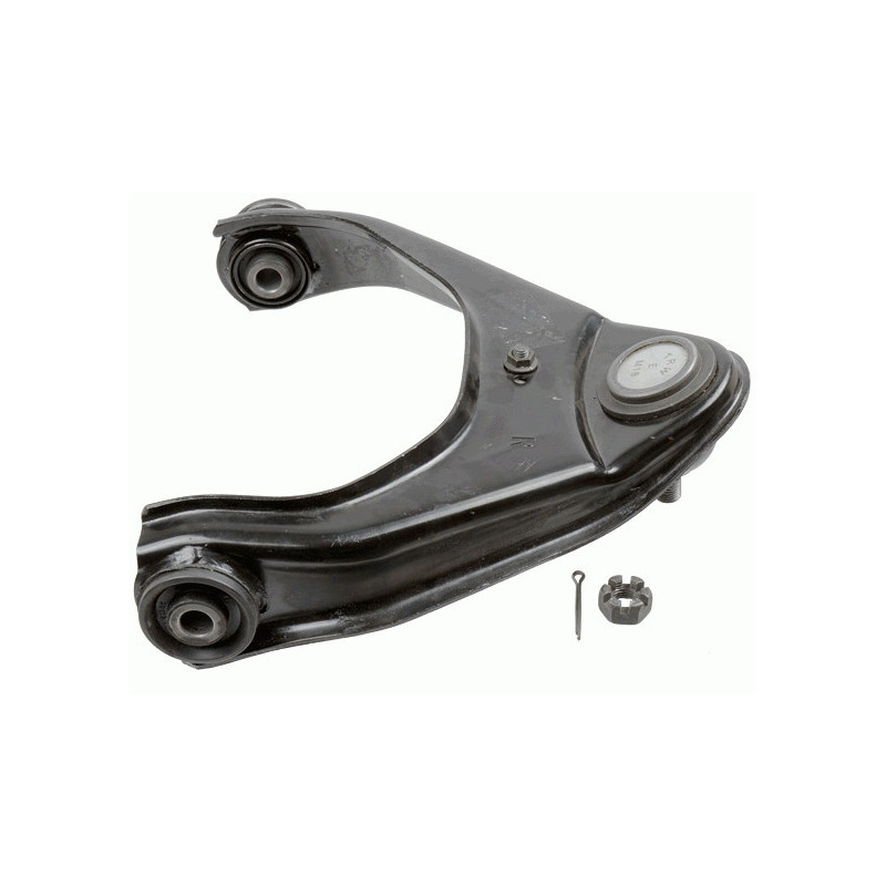 LEMFÖRDER 38556 01 Braccio oscillante anteriore destra per Mitsubishi L 200