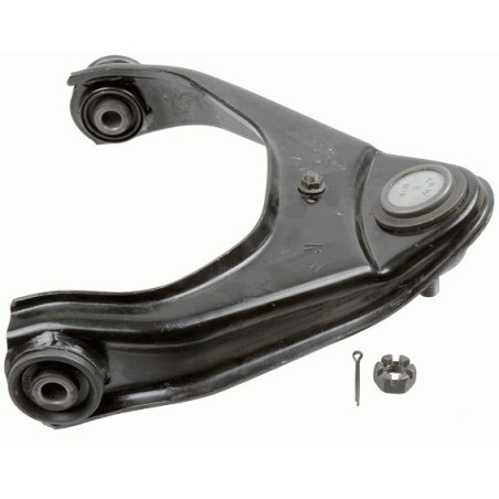 LEMFÖRDER 38556 01 Track Control Arm Wishbone Front Right for Mitsubishi L 200