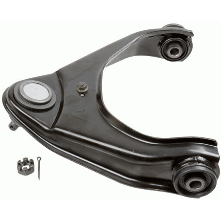 LEMFÖRDER 38557 01 Braccio oscillante anteriore sinistra per Mitsubishi L 200