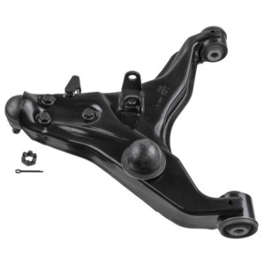 LEMFÖRDER 38558 01 Track Control Arm Wishbone Front Left for