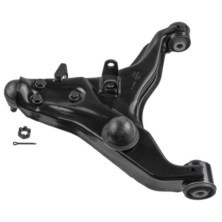 LEMFÖRDER 38558 01 Track Control Arm Wishbone Front Left for Mitsubishi L 200 Pajero Sport