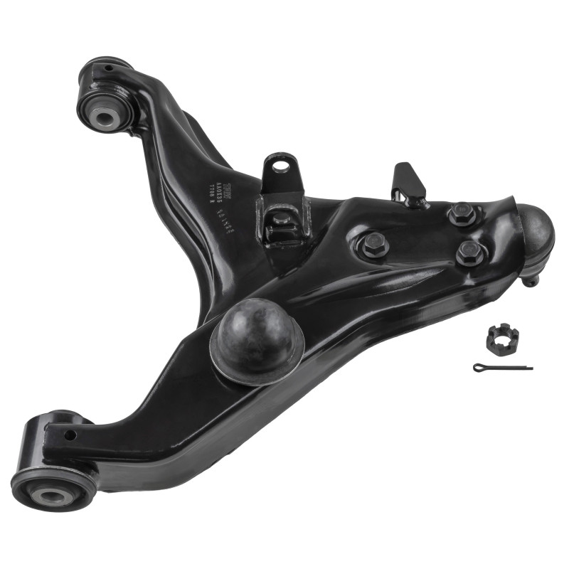 LEMFÖRDER 38559 01 Bras de suspension avant droite pour Mitsubishi L 200 Pajero Sport