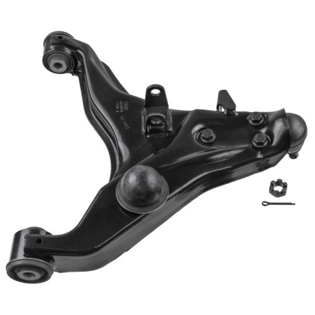 LEMFÖRDER 38559 01 Bras de suspension avant droite pour Mitsubishi L 200 Pajero Sport