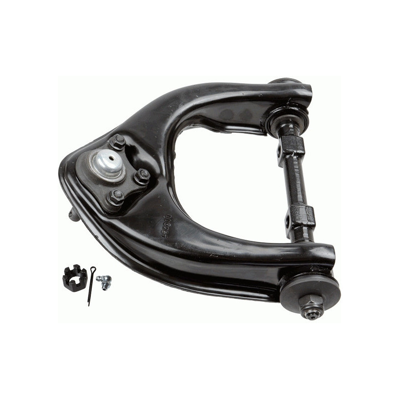 LEMFÖRDER 38561 01 Track Control Arm Wishbone Front Left for