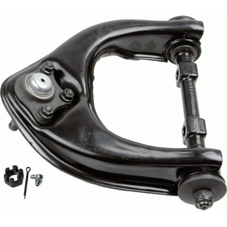 LEMFÖRDER 38561 01 Braccio oscillante anteriore sinistra per Mitsubishi Pajero Sport L 200