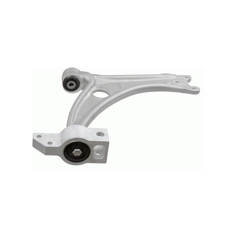 LEMFÖRDER 38622 01 Track Control Arm Wishbone Front for
