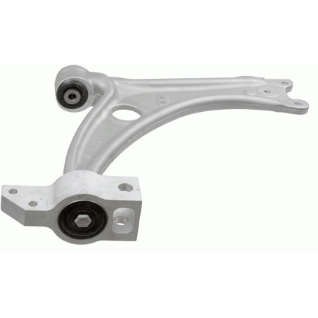 LEMFÖRDER 38622 01 Track Control Arm Wishbone Front for