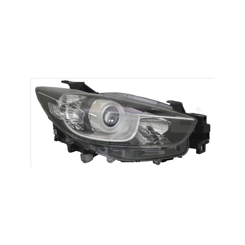 Faro Delantero Derecho para - TYC 20-15513-15-2