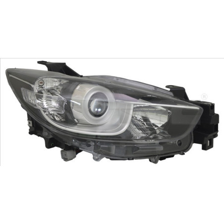 Faro Fanale Anteriore Destra per - TYC 20-15513-15-2