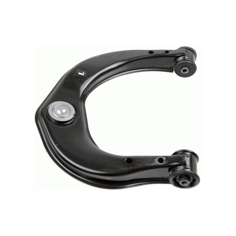 LEMFÖRDER 38654 01 Track Control Arm Wishbone Front Left for