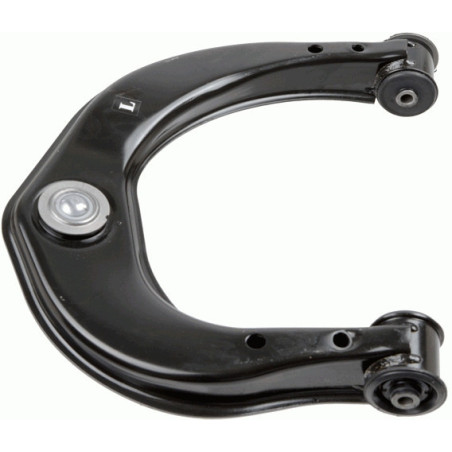 LEMFÖRDER 38654 01 Bras de suspension avant gauche pour VW Amarok