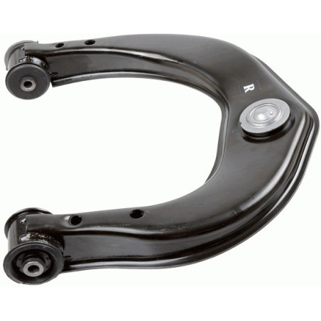 LEMFÖRDER 38655 01 Bras de suspension avant droite pour VW Amarok