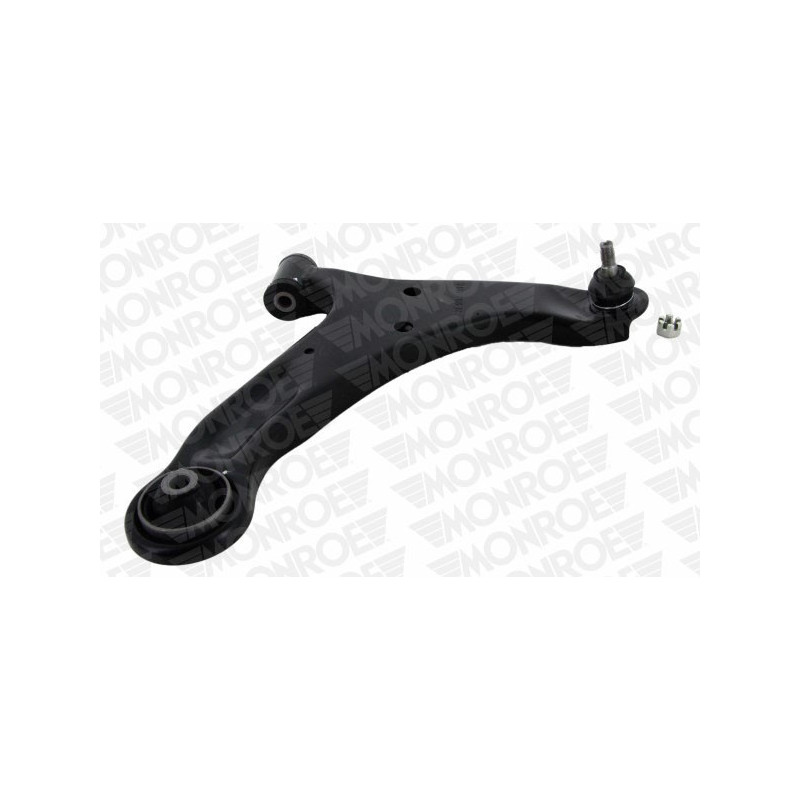 MONROE L24551 Bras de suspension pour