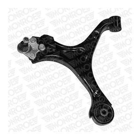 MONROE L40572 Wahacz zawieszenia dla