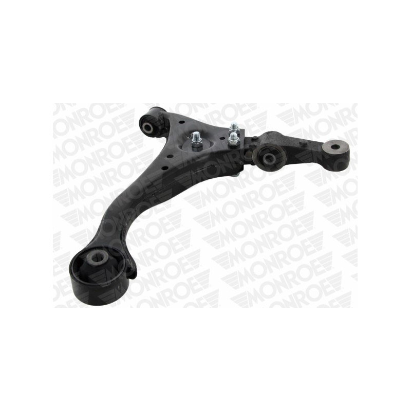 MONROE L43573 Bras de suspension pour
