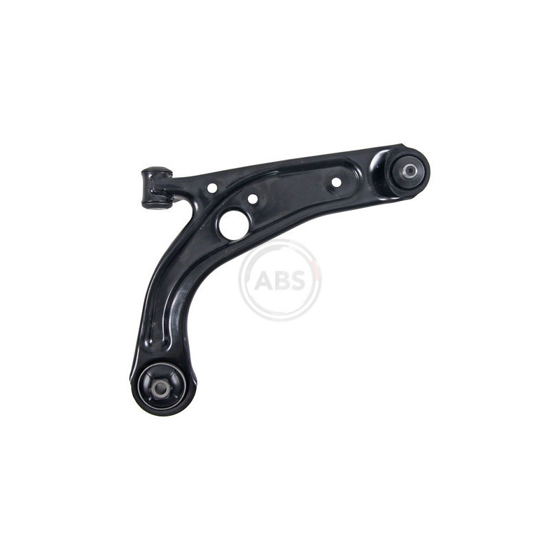 A.B.S. 211747 Barra oscilante para