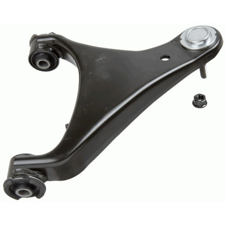 LEMFÖRDER 39088 01 Braccio oscillante anteriore destra per Land Rover Discovery