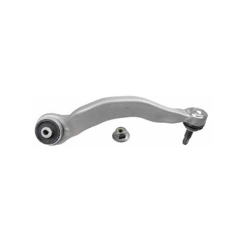 LEMFÖRDER 39248 01 Track Control Arm Wishbone Front Right for
