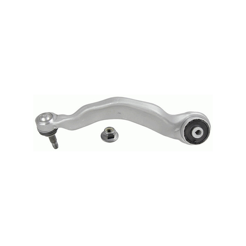 LEMFÖRDER 39249 01 Track Control Arm Wishbone Front Left for