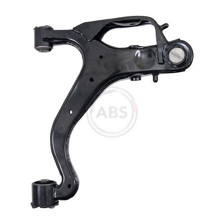 A.B.S. 211766 Barra oscilante para