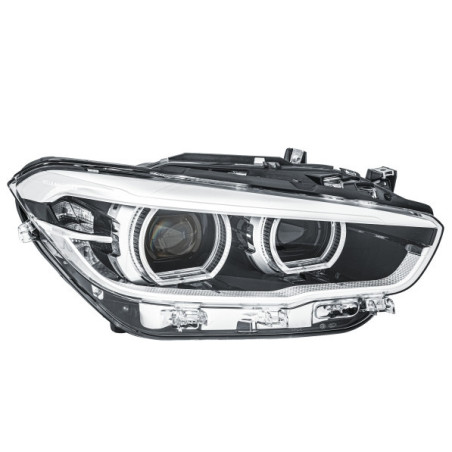 Faro Delantero Derecho para - HELLA 1EX 011 929-421