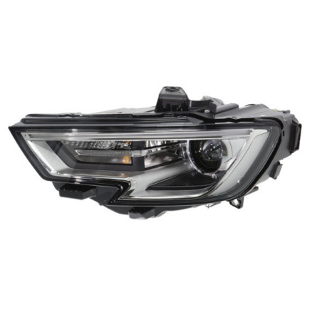 Faro Delantero Izquierdo para - VALEO 046814