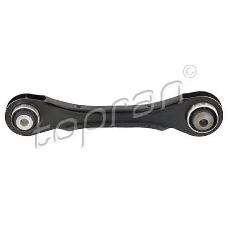 TOPRAN 502 697 Braccio oscillante per